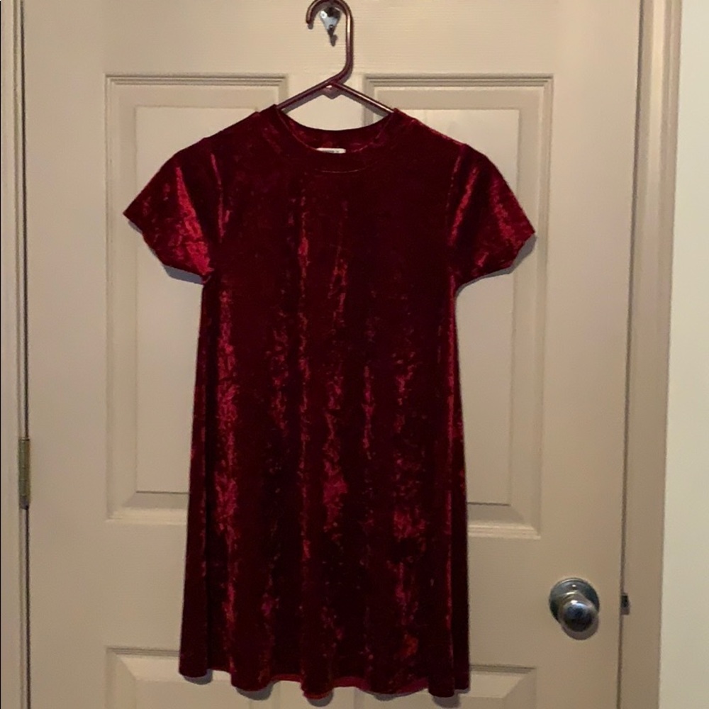 Girls Forever 21 Dress